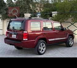 Jeep Commander